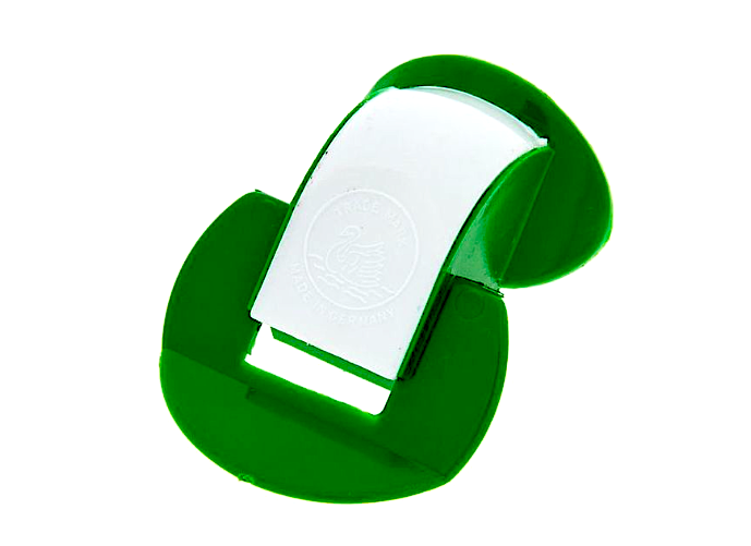 Nose flute