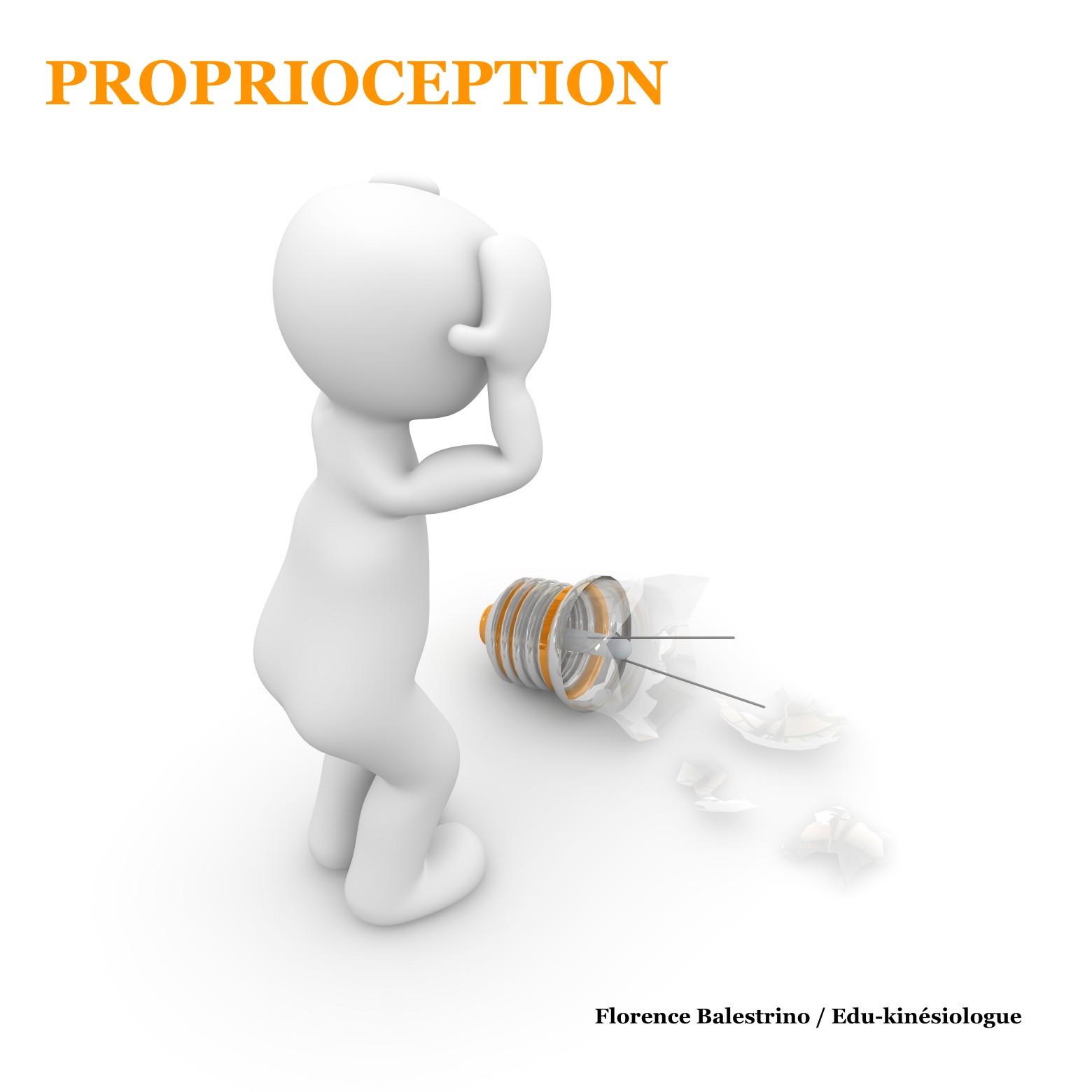 Proprioception