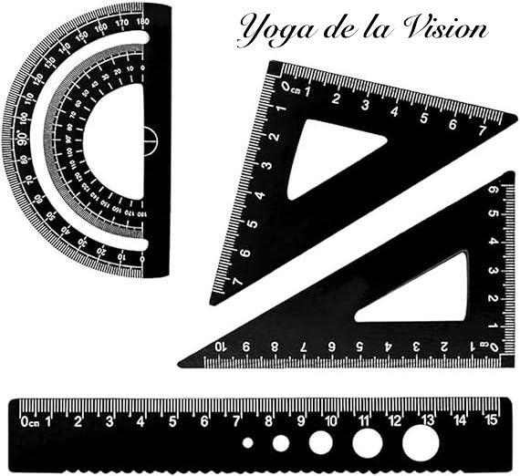 Ustensils mathe matiques troubles neurovisuels