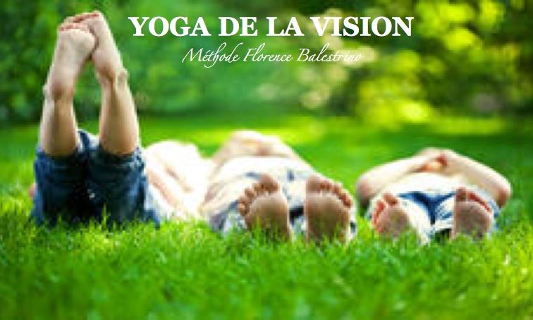 Yoga de la vision 5